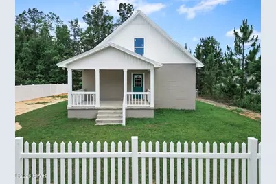 10477 NW Azalea Street, Bristol, FL 32321 - Photo 2