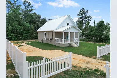 10477 NW Azalea Street, Bristol, FL 32321 - Photo 4