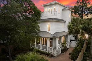 27 Old Mill Rd, Santa Rosa Beach, FL 32459 - Photo 1
