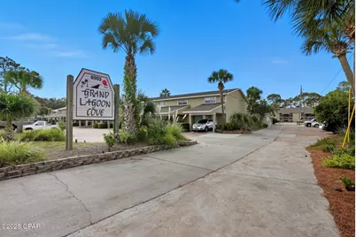 6903 N Lagoon Drive #51, Panama City Beach, FL 32408 - Photo 36