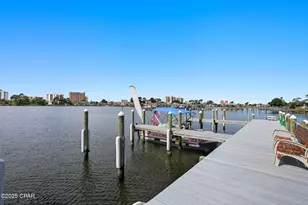 6903 N Lagoon Dr, Panama City Beach, FL 32408 - Photo 30