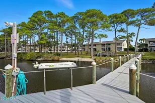 6903 N Lagoon Dr, Panama City Beach, FL 32408 - Photo 32