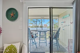 6903 N Lagoon Dr, Panama City Beach, FL 32408 - Photo 12