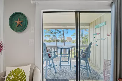 6903 N Lagoon Drive #51, Panama City Beach, FL 32408 - Photo 12