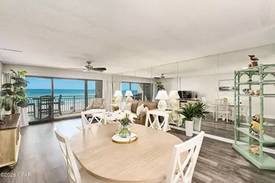 8200 Surf Drive #A205, Panama City Beach, FL 32408 - Photo 2