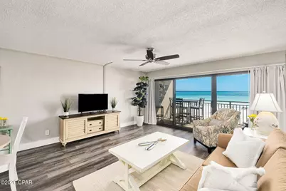 8200 Surf Drive #A205, Panama City Beach, FL 32408 - Photo 4