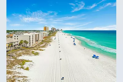 8200 Surf Drive #A205, Panama City Beach, FL 32408 - Photo 34