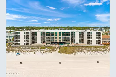 8200 Surf Drive #A205, Panama City Beach, FL 32408 - Photo 26