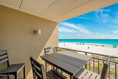 8200 Surf Drive #A205, Panama City Beach, FL 32408 - Photo 6