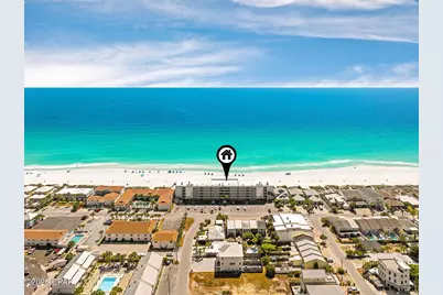8200 Surf Drive #A205, Panama City Beach, FL 32408 - Photo 36