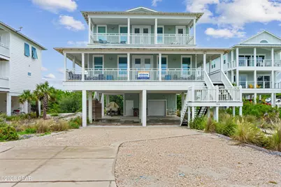 146 Haven Road, Port Saint Joe, FL 32456 - Photo 1