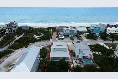 146 Haven Road, Port Saint Joe, FL 32456 - Photo 44