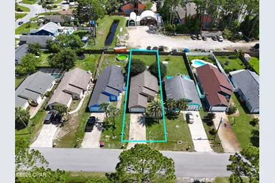 8821 Georgette Street, Panama City Beach, FL 32407 - Photo 4