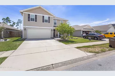 182 Osprey Lake Road, Panama City, FL 32404 - Photo 24