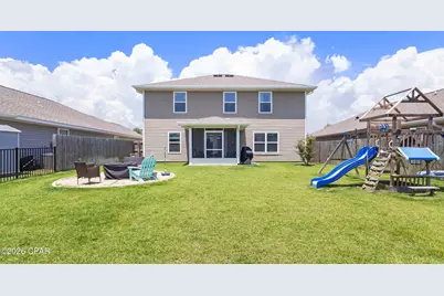 182 Osprey Lake Road, Panama City, FL 32404 - Photo 34