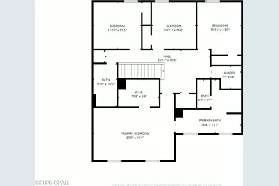 182 Osprey Lake Road, Panama City, FL 32404 - Photo 22