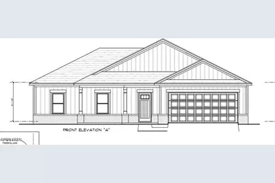3945 Red Deer Circle, Panama City, FL 32404 - Photo 2