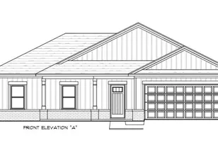 3945 Red Deer Cir, Panama City, FL 32404 - Photo 2