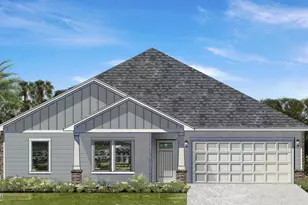 3945 Red Deer Circle, Panama City, FL 32404 - Photo 1