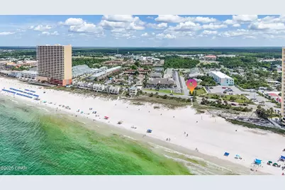 17614 Front Beach Road #13C, Panama City Beach, FL 32413 - Photo 34