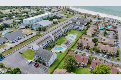 17614 Front Beach Road #13C, Panama City Beach, FL 32413 - Photo 34