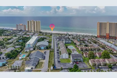 17614 Front Beach Road #13C, Panama City Beach, FL 32413 - Photo 32