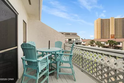 17614 Front Beach Road #13C, Panama City Beach, FL 32413 - Photo 28