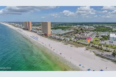 17614 Front Beach Road #13C, Panama City Beach, FL 32413 - Photo 36