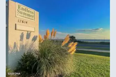 17614 Front Beach Road #13C, Panama City Beach, FL 32413 - Photo 2