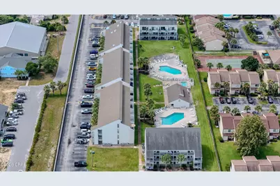 17614 Front Beach Road #13C, Panama City Beach, FL 32413 - Photo 30