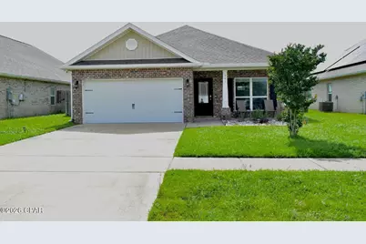 806 Cason Drive, Lynn Haven, FL 32444 - Photo 1