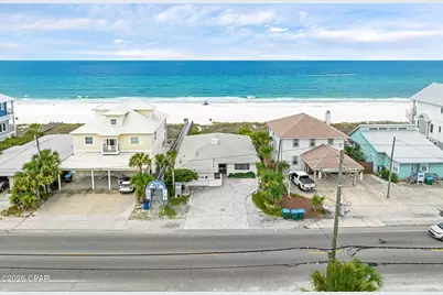 16501 Front Beach Road, Panama City Beach, FL 32413 - Photo 1