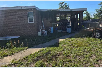 709 E 8th Street, Lynn Haven, FL 32444 - Photo 2