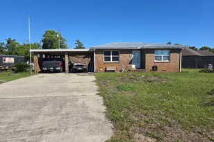709 E 8th St, Lynn Haven, FL 32444 - Photo 1