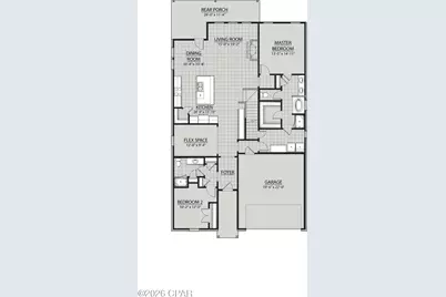 3759 Saltaire Court, Panama City, FL 32405 - Photo 2