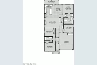 3755 Saltaire Court, Panama City, FL 32405 - Photo 2