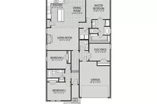 3755 Saltaire Ct, Panama City, FL 32405 - Photo 2
