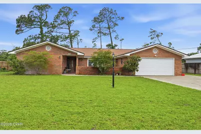 1021 Buena Vista Boulevard, Panama City, FL 32401 - Photo 1