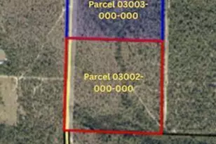 00 Foxhunt Rd, Fountain, FL 32438 - Photo 1