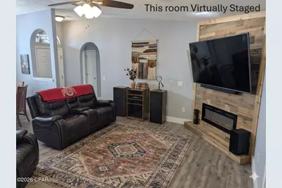 5505 Merritt Brown Road, Panama City, FL 32404 - Photo 2