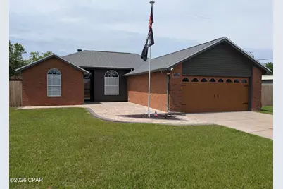 5505 Merritt Brown Road, Panama City, FL 32404 - Photo 1