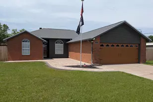 5505 Merritt Brown Rd, Panama City, FL 32404 - Photo 1