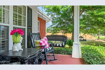 801 Clement Drive, Southport, FL 32409 - Photo 2