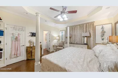 801 Clement Drive, Southport, FL 32409 - Photo 16