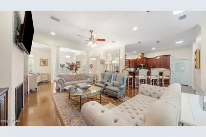 801 Clement Drive, Southport, FL 32409 - Photo 10