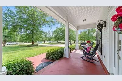 801 Clement Drive, Southport, FL 32409 - Photo 4