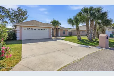 314 Lyonia Lane, Panama City, FL 32408 - Photo 2