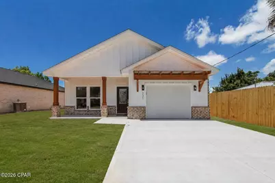 731 Sheffield Avenue, Panama City, FL 32401 - Photo 1