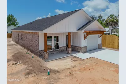 731 Sheffield Avenue, Panama City, FL 32401 - Photo 4