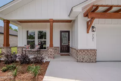 731 Sheffield Avenue, Panama City, FL 32401 - Photo 2